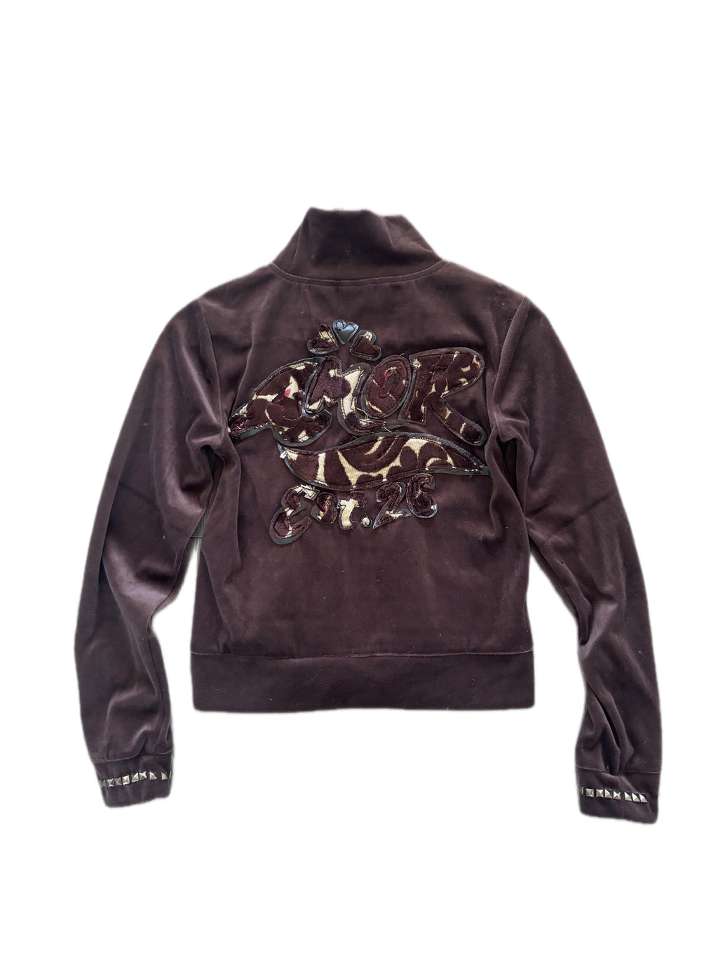 AMOR TRACKSUIT