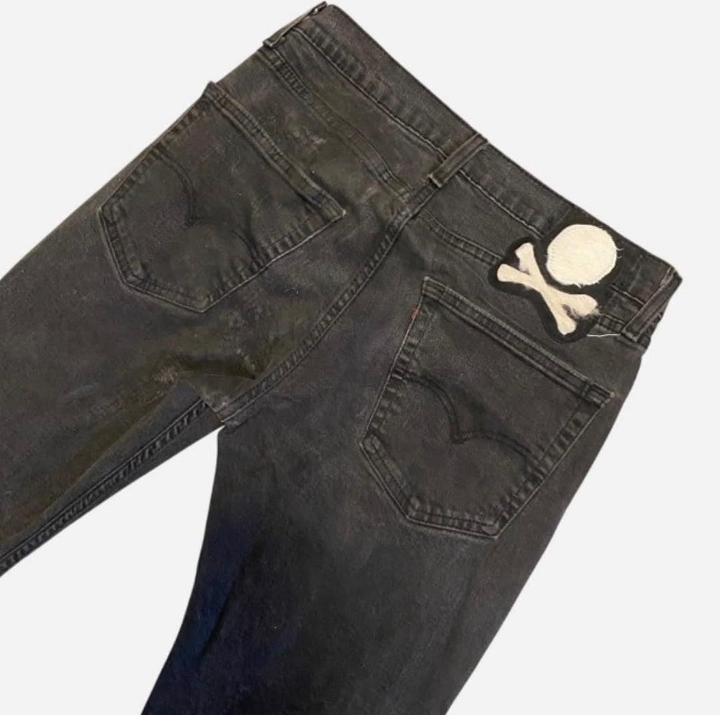 ØNYX JEANS