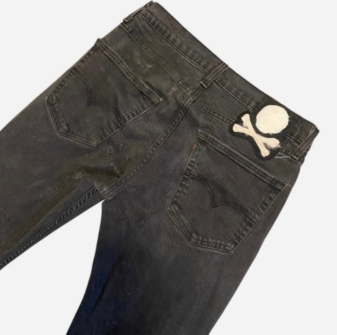 ØNYX JEANS