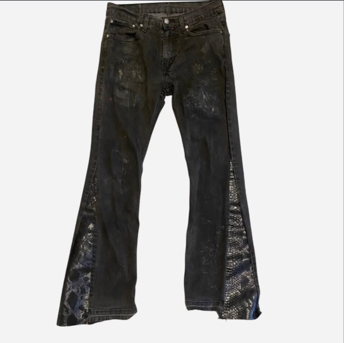 ØNYX JEANS