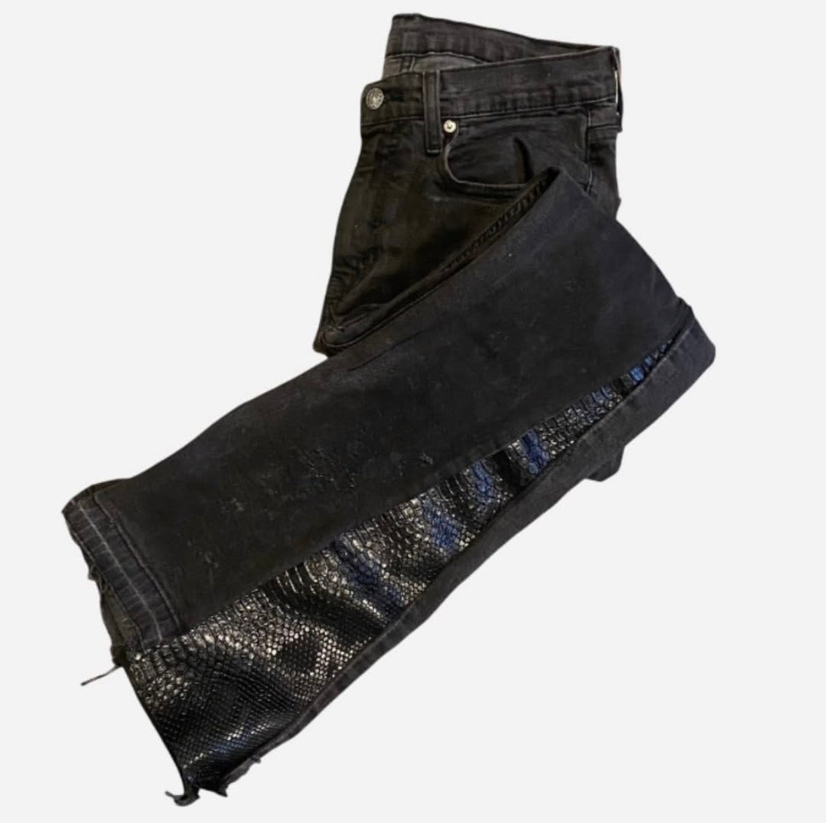 ØNYX JEANS