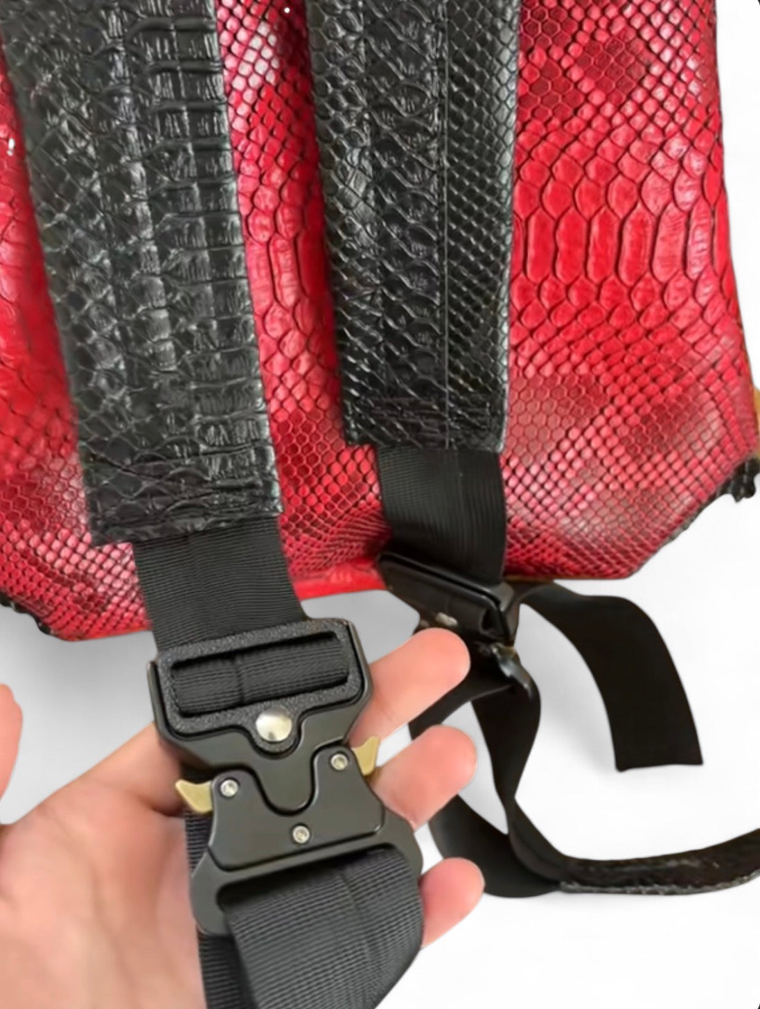 1/1 ØWAY BOOKBAG